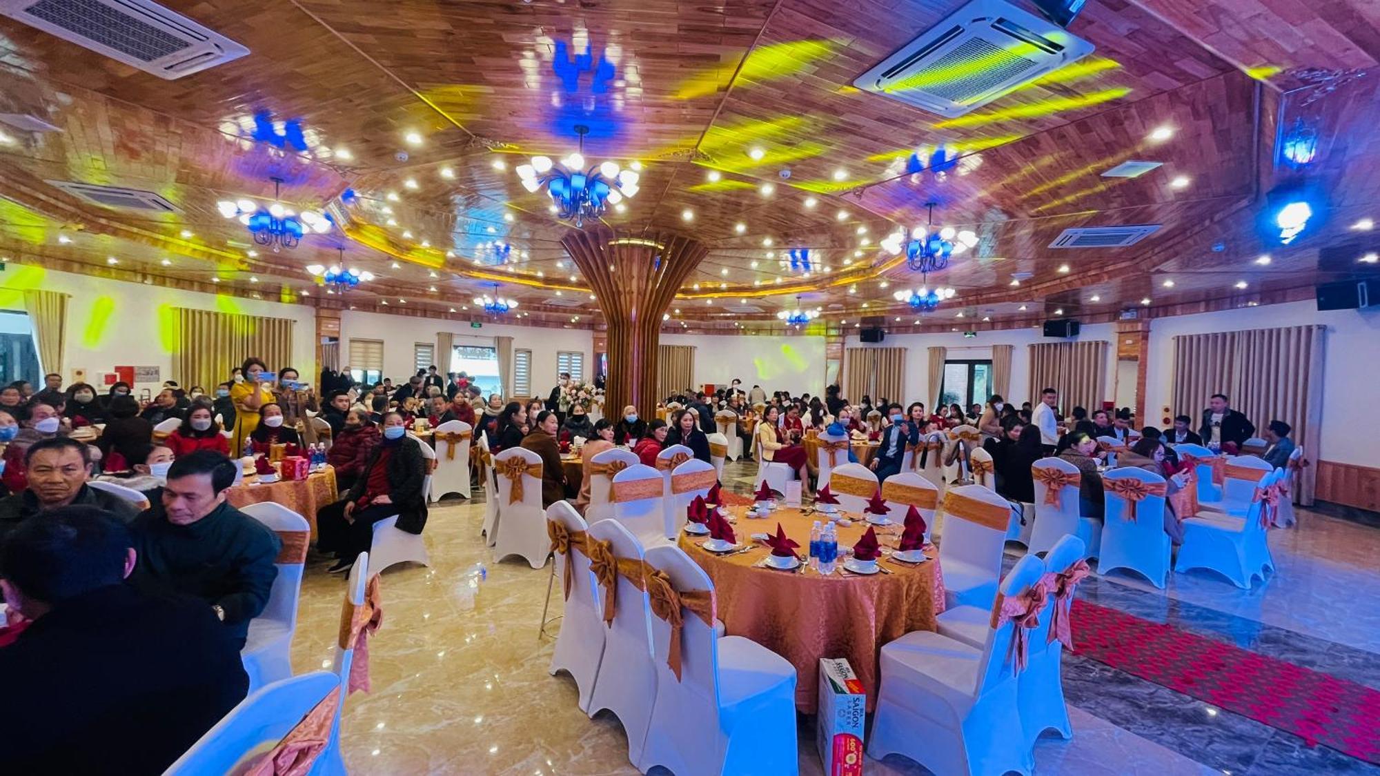 Phu Cuong Beach Hotel Dong Hoi Exterior photo